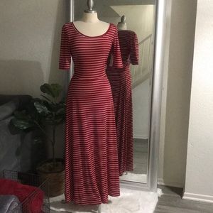 Lularoe Ana Dress